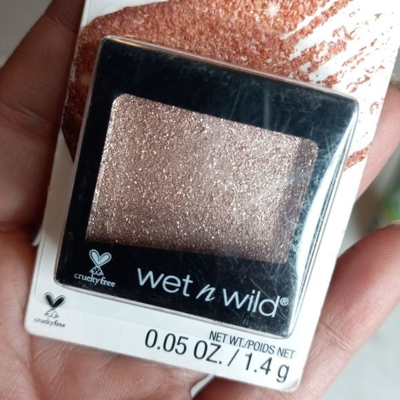 Coloricon Glitter Single "Nidecomer" - Picture 3 of 5